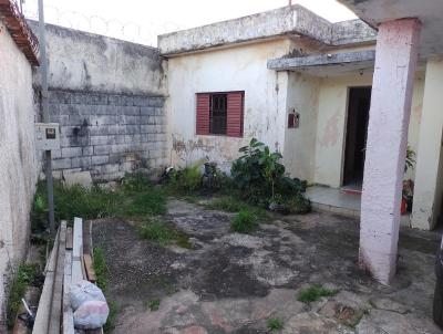 Casa para Venda, em Contagem, bairro Vila So Paulo, 3 dormitrios, 1 banheiro, 2 vagas