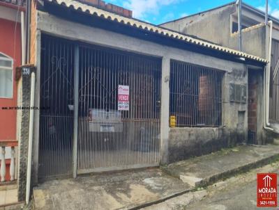 Casa para Venda, em Cataguases, bairro Bandeirantes, 3 dormitrios, 2 banheiros, 1 sute, 2 vagas