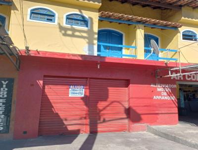 Loja para Locao, em Cabo Frio, bairro So Cristvo, 1 banheiro