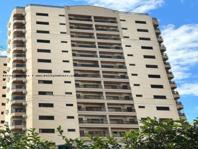 Apartamento para Venda, em Presidente Prudente, bairro Jardim Paulistano, 3 dormitrios, 3 banheiros, 3 sutes, 2 vagas