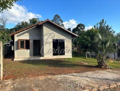 Casa para Venda, em Panambi, bairro Zona Norte, 2 dormitrios, 1 banheiro