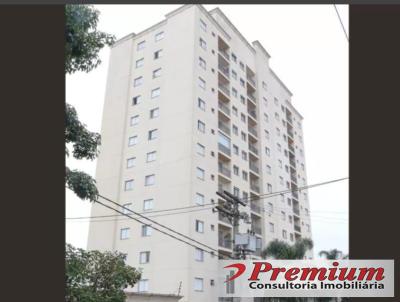 Apartamento para Venda, em So Paulo, bairro Vila Gustavo, 2 dormitrios, 1 banheiro, 1 vaga