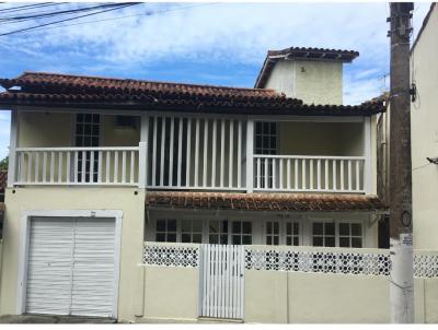 Casa para Venda, em Armação dos Búzios, bairro Geribá, 2 dormitórios, 3 banheiros, 2 suítes, 1 vaga