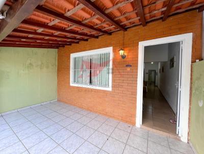 Casa para Venda, em Caraguatatuba, bairro Sumar, 2 dormitrios, 2 banheiros