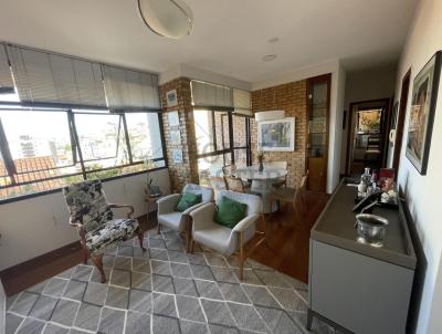 Apartamento com Área Privativa para Venda, em Belo Horizonte, bairro Barreiro, 3 dormitórios, 3 banheiros, 1 suíte, 2 vagas