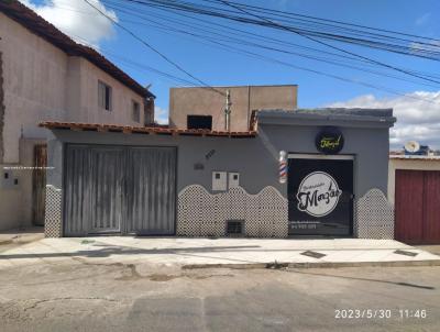 Casa para Venda, em Montes Claros, bairro Nova Morada, 5 dormitrios, 2 banheiros, 1 vaga