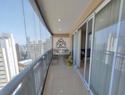 Apartamento para Venda, em Salvador, bairro Pituba, 3 dormitrios, 4 banheiros, 3 sutes, 2 vagas