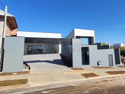 Casa para Venda, em Pato Branco, bairro So Luiz, 3 dormitrios, 2 banheiros, 1 sute, 2 vagas
