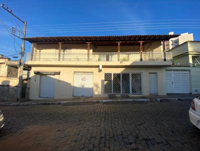 Casa para Venda, em Campo Belo, bairro Centro, 4 dormitrios, 1 banheiro, 1 sute, 1 vaga