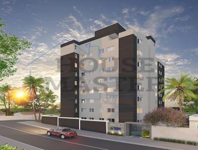 Apartamento para Venda, em Sabará, bairro Vila Nova Vista, 2 dormitórios, 1 banheiro, 1 suíte, 2 vagas