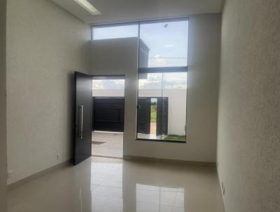Casa para Venda, em Goinia, bairro Setor Trs Marias, 3 dormitrios, 4 banheiros, 3 sutes, 2 vagas