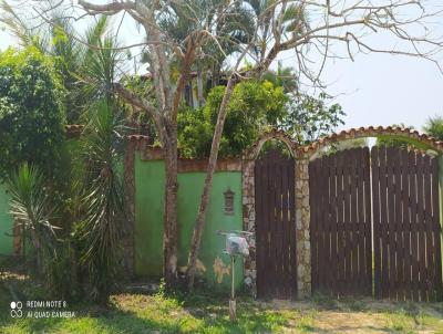 Casa para Venda, em Saquarema, bairro Jacon, 3 dormitrios, 2 banheiros