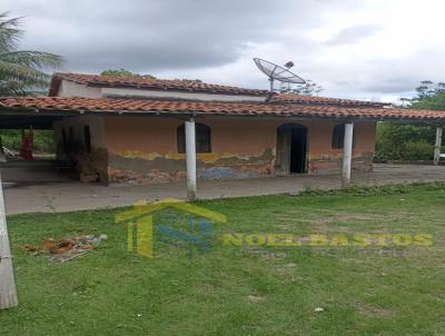 Chcara para Venda, em Santo Estevo, bairro VRZEA DA CASA, 3 dormitrios, 1 banheiro, 2 vagas