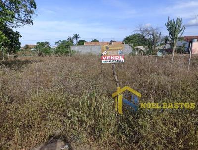 Lote para Venda, em Santo Estevo, bairro novo