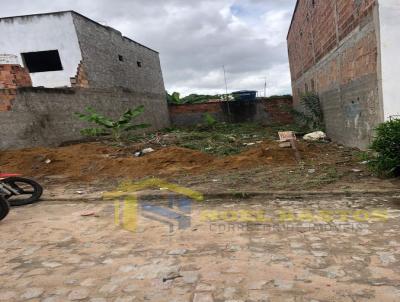 Lote para Venda, em Santo Estevo, bairro CAMINHO DO OESTE