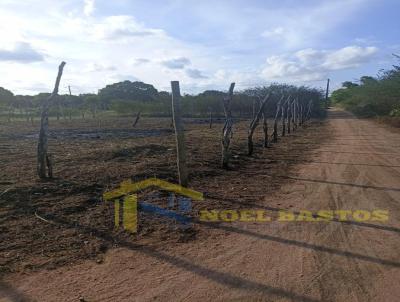 Lote para Venda, em Santo Estevo, bairro Vazea nova 1