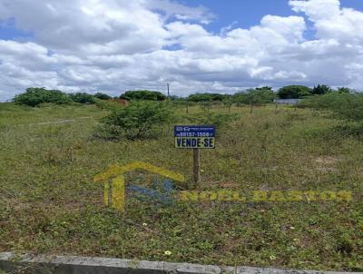 Lote para Venda, em Santo Estevo, bairro Lagoinha