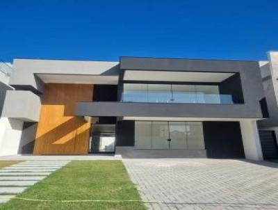 Casa para Venda, em Rio de Janeiro, bairro Recreio dos Bandeirantes, 4 dormitrios, 7 banheiros, 2 vagas