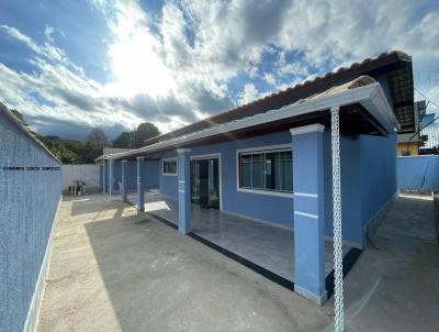 Casa para Venda, em Guapimirim, bairro Quinta Mariana, 2 dormitrios, 2 banheiros, 2 vagas