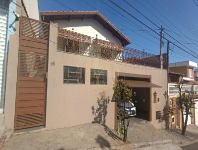 Casa para Venda, em Itatiba, bairro Vila Cruzeiro, 2 dormitrios, 2 banheiros, 2 sutes, 2 vagas