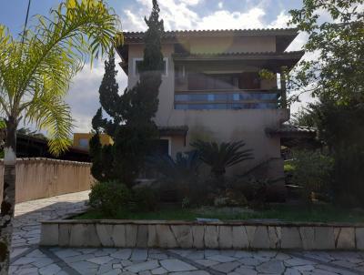 Casa em Condomnio para Venda, em Bertioga, bairro Morada da Praia, 5 dormitrios, 6 banheiros, 3 sutes, 4 vagas