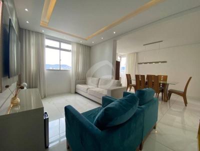 Apartamento para Venda, em Belo Horizonte, bairro Gutierrez, 4 dormitrios, 3 banheiros, 1 sute, 3 vagas