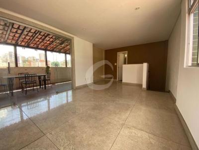 Cobertura para Venda, em Belo Horizonte, bairro Floresta
