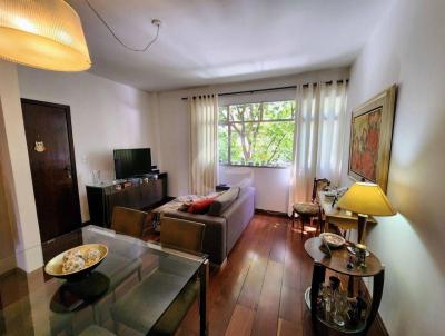 Apartamento para Venda, em Belo Horizonte, bairro Santo Antnio, 3 dormitrios, 2 banheiros, 1 sute