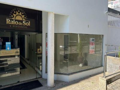 Sala Comercial para Locação, em Bombinhas, bairro Bombas