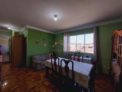 Apartamento para Venda, em Contagem, bairro Riacho das Pedras, 3 dormitrios, 1 banheiro, 1 vaga