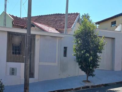 Casa para Venda, em So Joo da Boa Vista, bairro Rosrio, 3 dormitrios, 1 banheiro, 1 sute, 1 vaga