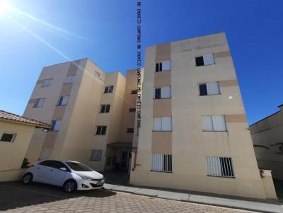 Apartamentos Financiveis para Venda, em Campinas, bairro Cidade Satlite ris, 2 dormitrios, 1 banheiro, 1 vaga