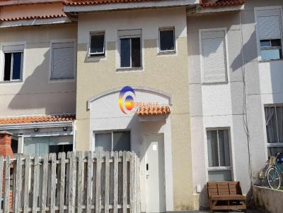 Casa em Condomínio para Venda, em Santana de Parnaíba, bairro Chácara do Solar III, 3 dormitórios, 2 banheiros, 1 suíte, 2 vagas