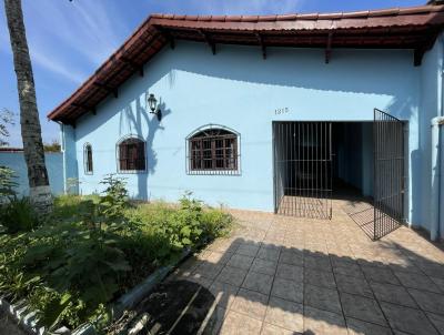 Casa para Venda, em Itanham, bairro Santa Julia, 3 dormitrios, 2 banheiros, 1 sute, 3 vagas