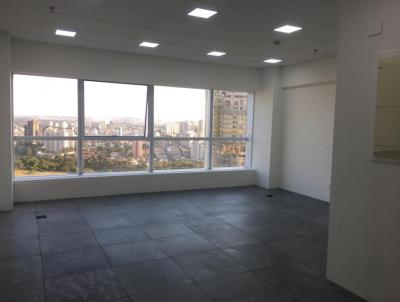 Sala Comercial para Venda, em Barueri, bairro Green Valley Alphaville, 1 vaga