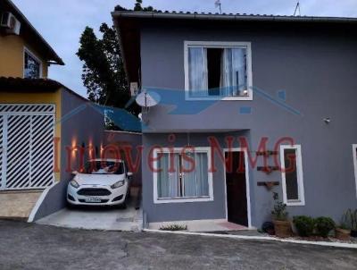 Casa Duplex para Venda, em Rio das Ostras, bairro Mar do Norte, 2 dormitrios, 2 banheiros, 1 vaga