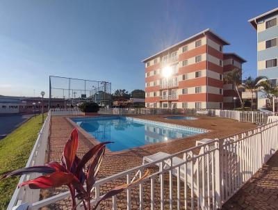 Apartamentos Financiveis para Venda, em Campinas, bairro Jardim Cristina, 3 dormitrios, 1 banheiro, 1 vaga