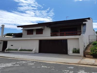 Casa para Venda, em Itatiba, bairro Jardim Salessi, 3 dormitrios, 2 banheiros, 1 sute, 5 vagas