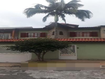 Casa para Venda, em Cajamar, bairro Colina Maria Luza (Jordansia), 3 dormitrios, 3 banheiros, 2 sutes, 5 vagas