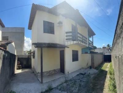 Casa Duplex para Venda, em Rio das Ostras, bairro Terra Firme