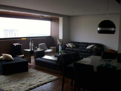 Apartamento para Venda, em Santo Andr, bairro Jardim, 4 dormitrios, 2 banheiros, 1 sute, 2 vagas