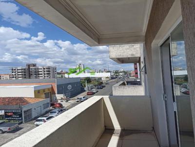 Apartamento para Venda, em , bairro Nova Rssia, 2 dormitrios, 2 banheiros, 1 sute, 2 vagas