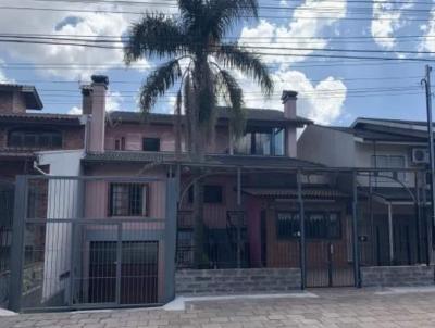 Casa para Venda, em Caxias do Sul, bairro Desvio Rizzo, 3 dormitrios, 3 banheiros, 1 sute, 4 vagas