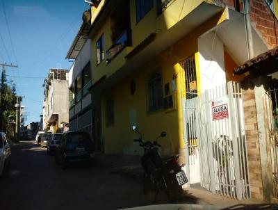 Apartamento para Venda, em Manhuaçu, bairro Colina, 3 dormitórios, 1 banheiro