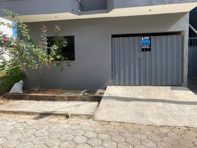 Casa para Locao, em Abre Campo, bairro MARIA ADELAIDE, 4 dormitrios, 1 banheiro, 1 sute, 1 vaga