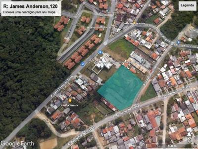 Terreno para Venda, em Curitiba, bairro Santa Candida