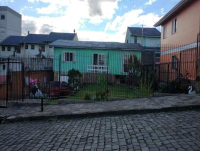 Casa para Venda, em Caxias do Sul, bairro Desvio Rizzo, 3 dormitrios, 1 banheiro, 1 vaga