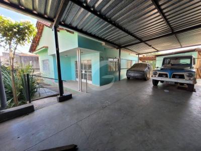 Casa para Venda, em Belo Horizonte, bairro Dom Bosco, 3 dormitrios, 1 banheiro, 6 vagas