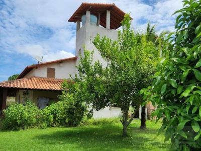 Stio / Chcara para Venda, em Maric, bairro Itaocaia Valley, 5 dormitrios, 5 banheiros, 2 sutes, 4 vagas