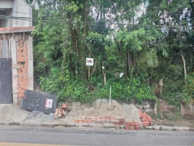 Terreno para Venda, em Ribeiro Pires, bairro Sussa